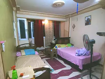 شقق للبيع في شارع 16 الاصلاح، الفلكي، 65 متر