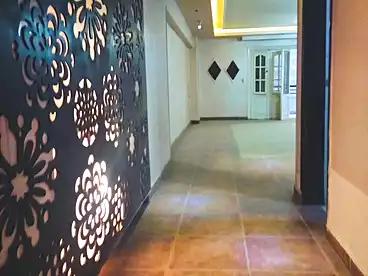 شقق للبيع في المريوطية، فيصل، 200 متر