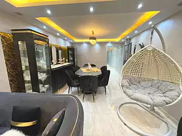 شقق للبيع في شارع جسر السويس، النزهة 2، 150 متر