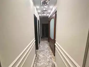 Properties For sale in Dmshek St., Sarayat El Maadi, 195 sqm