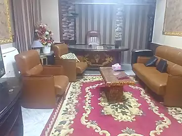 Properties For rent in Hamamat El Koba, Hadayek El Koba, 100 sqm