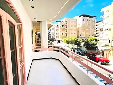 Properties For sale in Shatee El Nakheel, Al Agamy, 80 sqm