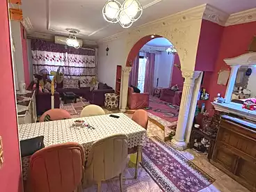 شقق للبيع في شارع كورنيش المعادي، المعادي، 100 متر