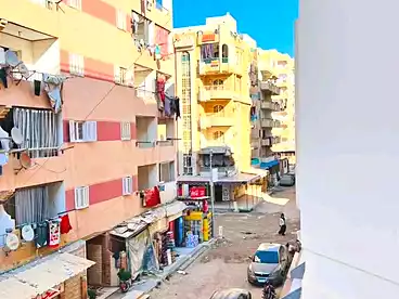Properties For sale in Al Agamy, Alexandria, 90 sqm