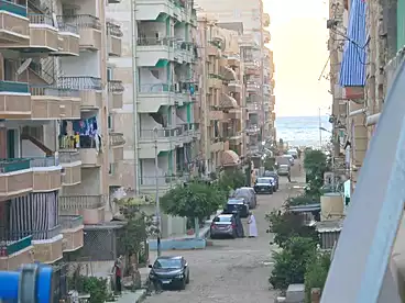 Properties For sale in Al Agamy, Alexandria, 100 sqm