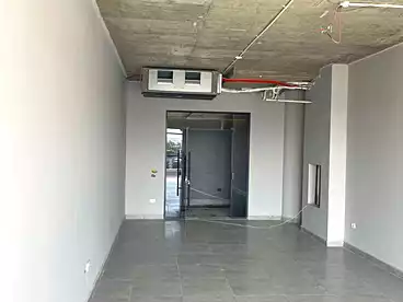 Offices For rent in Trivium Square Mall - INMA, Compounds in New Cairo, 80 sqm