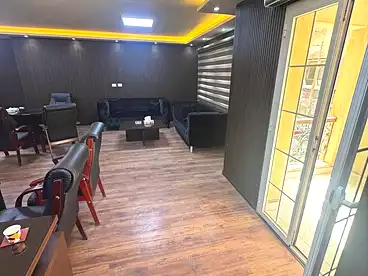 Offices For sale in Ramses St., El Korba, 450 sqm
