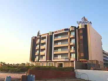 Properties For sale in Lavanda Beach Resort - Alarabia, Hurghada Resorts, 76 sqm