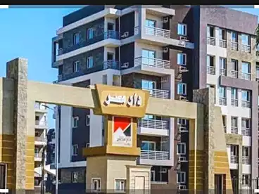 شقق للبيع في دار مصر، كمبوند بمدينة بدر، 130 متر