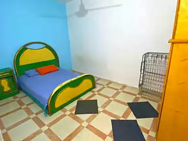 Furnished Apartment For rent in El Haram, Greater Cairo, 80 sqm