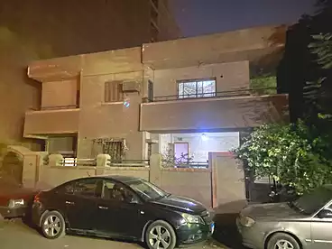 عقارات للبيع في حموده، حدائق حلوان، 550 متر