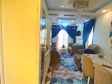 شقق للبيع في شارع قصر القويري، الهانوفيل، 80 متر