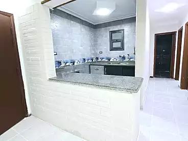 شقق للبيع في شاطئ النخيل - ٦ اكتوبر، العجمي، 100 متر