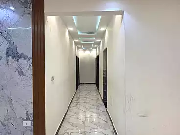 Apartments For sale in Al Mantaka S, Hadayek El Ahram, 175 sqm