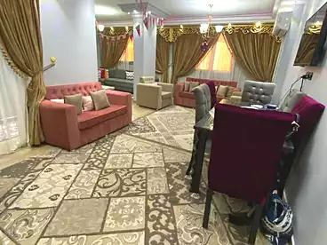 Apartments For sale in El Lebeny, El Haram, 130 sqm