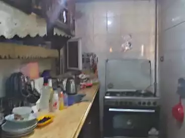 Properties For sale in Abd El Fattah El Talkhawy, El Bitash, 120 sqm