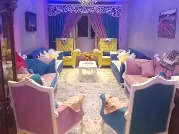 شقق للبيع في الهانوفيل، العجمي، 120 متر