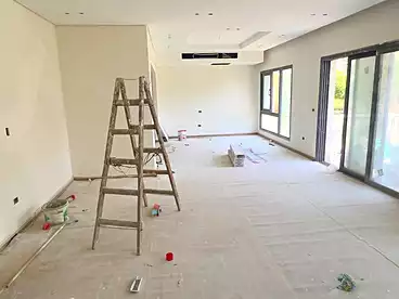 Apartments For rent in Eastown Parks - Eastown Compound, Eastown Compound - Sodic, 220 sqm