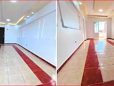 شقق للبيع في شاطئ النخيل - ٦ اكتوبر، العجمي، 140 متر
