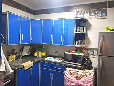 Apartments For sale in Helmeyat El Zaytoun, El Zaytun, 100 sqm