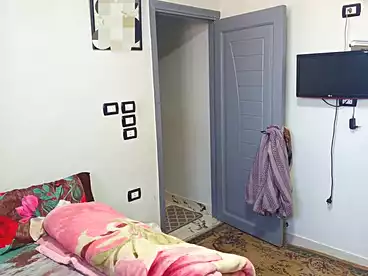 شقق للبيع في شارع الحنفية، البيطاش، 110 متر