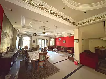 Town House For sale in Westgate Hills, Compounds in 6 October, 270 sqm