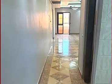 Apartments For sale in Borhan St., Helwan El Sharkeya, 120 sqm