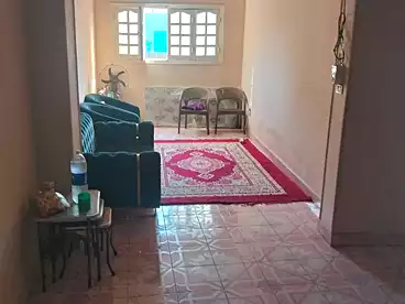 Apartments For sale in Ain Shams El Sharkia, Ain Shams, 100 sqm