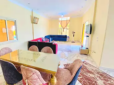 Villas For rent in King Mariout, Alexandria, 400 sqm