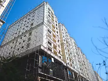 For sale in Muruj Icon Mall - Tasheed, Compounds in Smouha, 204 sqm