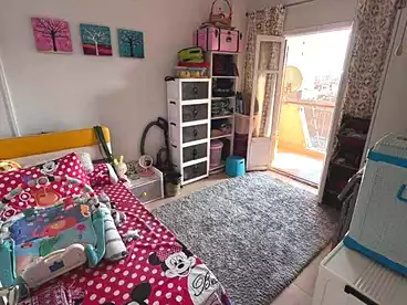 Apartments For sale in Khatem El Morsalin St, Tersa, 120 sqm