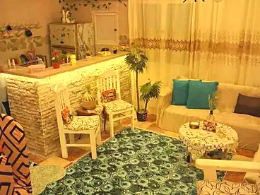 شقق للبيع في شهر العسل، البيطاش، 80 متر
