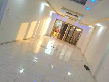 عقارات للإيجار في شارع محمد سيد أحمد، حلوان، 250 متر
