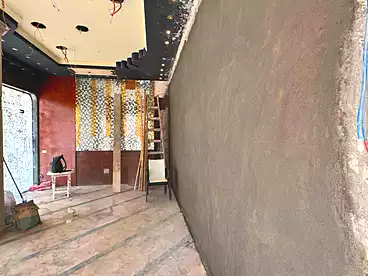 Properties For rent in Ragheb St., El Ezba El Qebliah, 25 sqm