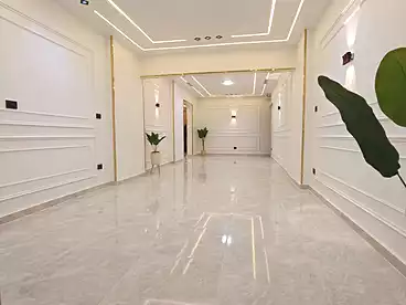 Apartments For sale in Al Asafra Bahri, El Asafra, 170 sqm