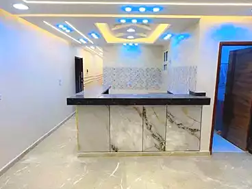 شقق للبيع في اللبيني، الهرم، 160 متر