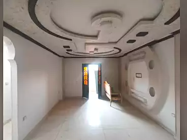 Apartments For sale in El Shesheni St., El Mariotia, 135 sqm