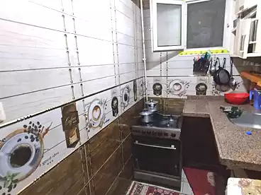 شقق للبيع في الفلكي، السيوف، 100 متر
