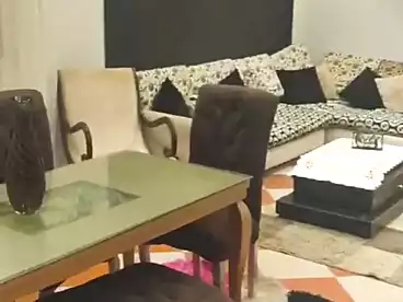 Serviced Apartments For rent in Seventh Neighborhood, Third Settlement, 135 sqm