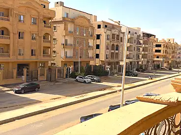 Apartments For sale in El Andalus Buildings, El Andalus 2, 188 sqm