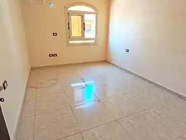 Apartments For sale in Abo El Hawl 1, Gardenia Heights - Abo El Hawl, 110 sqm