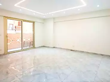 شقق للبيع في شارع محمد نجيب، سيدي بشر بحري، 135 متر