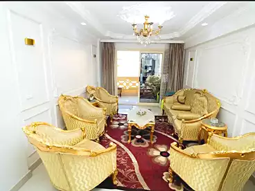 Apartments For sale in Suez Canal Rd, Moharram Bey, 180 sqm