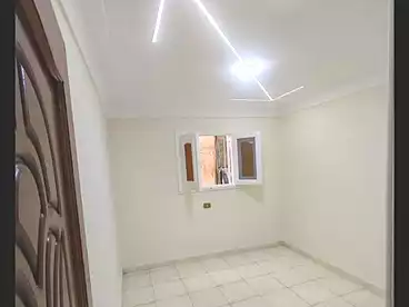 Apartments For sale in El-Shaheed Ahmed Hamdy St, El Hanouvel, 110 sqm