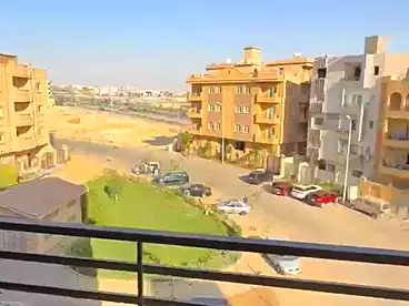 Apartments For sale in Abo El Hawl 3, Gardenia Heights - Abo El Hawl, 240 sqm