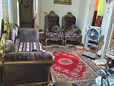 شقق للبيع في الفلكي، السيوف، 85 متر