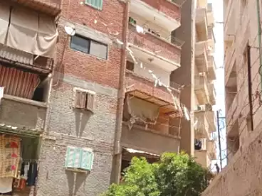 شقق للبيع في أبو قير، الاسكندرية، 70 متر