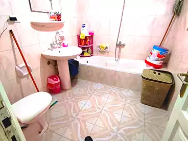 Apartments For sale in Al Asafra Bahri, El Asafra, 160 sqm