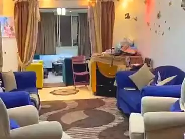 Apartments For sale in El Zaytoun El Sharkeya, El Zaytun, 125 sqm