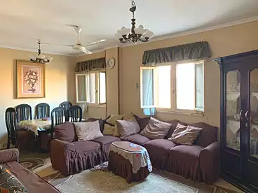 عقارات للبيع في فيصل، القاهرة الكبرى، 100 متر